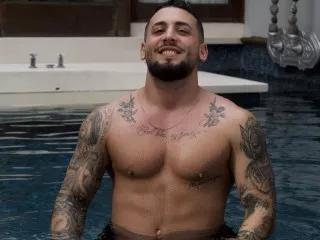 GreenDylan from Streamate
