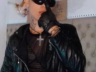 HannibalLester from Streamate