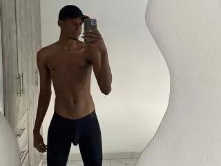 HarryJason from Streamate