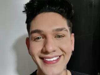 Harveysex webcams show profile image 