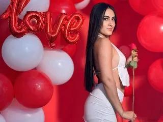 HeleenMonroy from Streamate