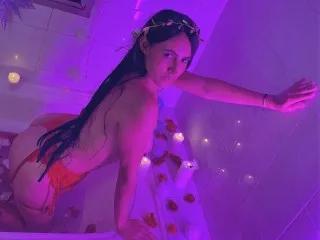 HeleenMonroy from Streamate