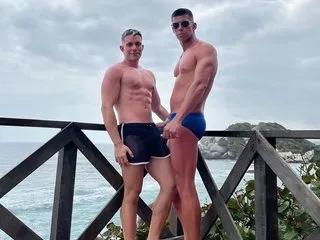 Ianduque webcams show profile image 