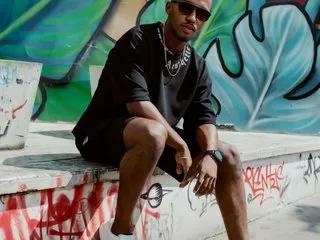 James_Parck webcams show profile image 
