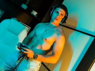JeffDalton from Streamate