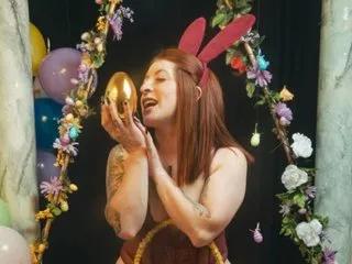 JulietaAlves webcams show profile image 