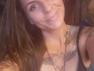 Ladyluvxo webcams show profile image 