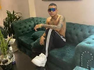 LatinMen7inch webcams show profile image 