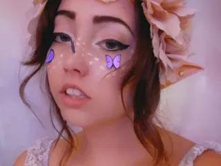 LavenderGrey webcams show profile image 
