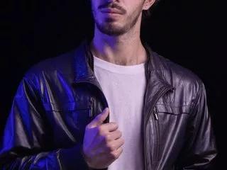 LiamLuxe webcams show profile image 
