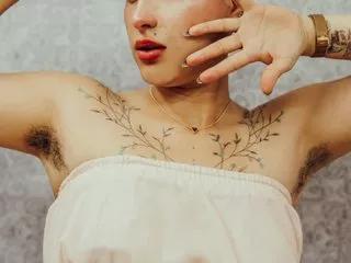LilCatt webcams show profile image 