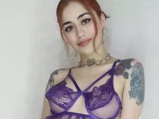 lilith_green from Streamate