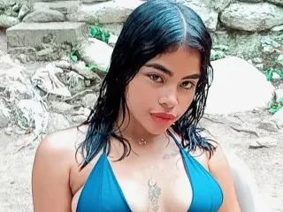 Lindaabratz webcams show profile image 