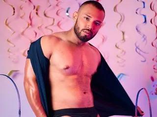 LionFerrer webcams show profile image 
