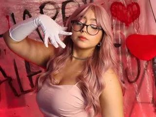 LittleAng43l from Streamate