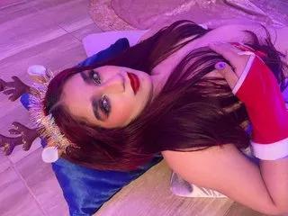 LlilyEvans webcams show profile image 