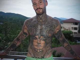 Lucasexclusive18 webcams show profile image 