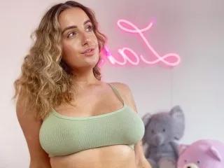 LuckyLana webcams show profile image 