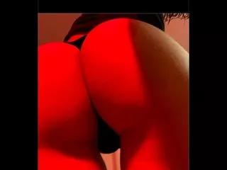 MaddyMartinez from Streamate