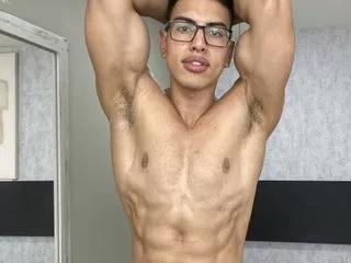 MalconStonne webcams show profile image 