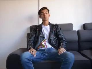 Marcelo1111 webcams show profile image 