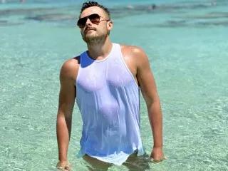 MartinBrandon25 webcams show profile image 