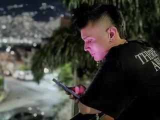 Mattcock777 webcams show profile image 