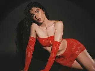 Miaaeevans webcams show profile image 