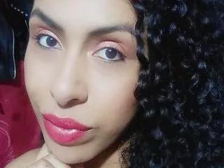 Muriell303av webcams show profile image 