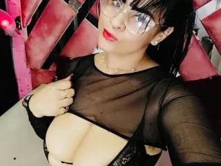 NatachaaSex from Streamate