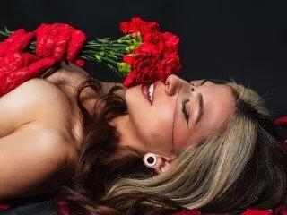 NicoJones webcams show profile image 