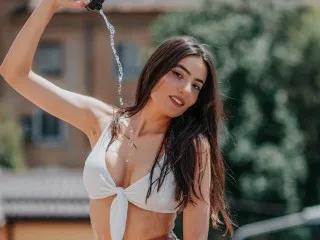 NinaKrystal on Streamate