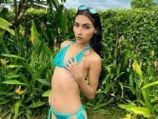 Pamela_slim33 webcams show profile image 