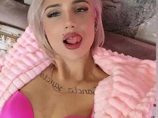 QueenLinaLuxury from Streamate