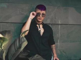 SamBartonn webcams show profile image 