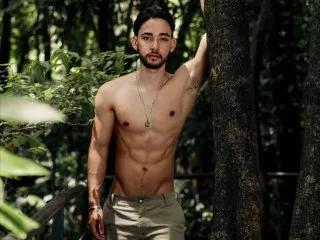 Samfor18 webcams show profile image 