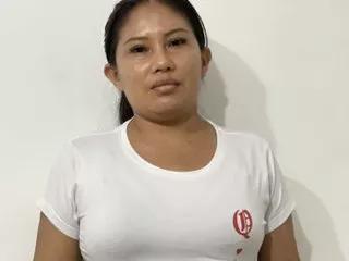 SamiraTorrealba webcams show profile image 