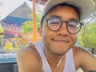 Samuel_thomson webcams show profile image 