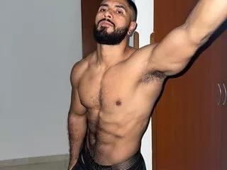 Santiago_huntt webcams show profile image 