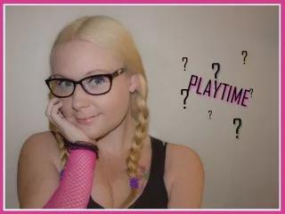 SaraBearXOXO from Streamate
