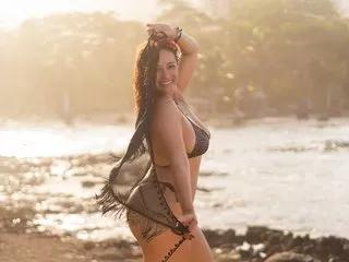 ScarletthVega webcams show profile image 