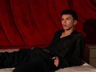 Seantroy webcams show profile image 
