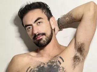 SneyderLion webcams show profile image 
