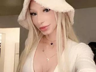Theselenarainx webcams show profile image 