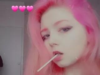 TinkerrBelll webcams show profile image 