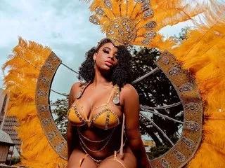 Tyralewiz webcams show profile image 
