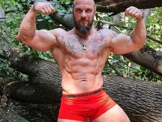 Viking27 from Streamate