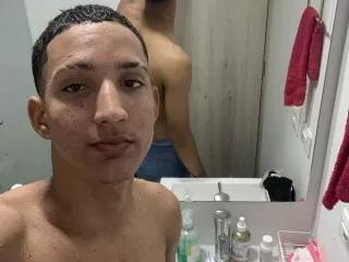 zaiinperez from Streamate
