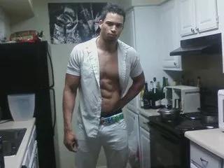 ZekeFrost webcams show profile image 