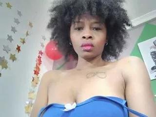 ZHARICKSMITH webcams show profile image 